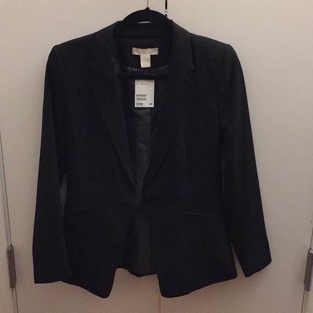 H&M blazer